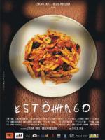 Estomago: A Gastronomic Story