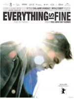 Everything Is Fine
