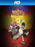 Fairy Tail: The Phoenix Priestess
