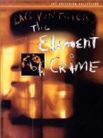 Forbrydelsens Element