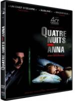 Four Nights with Anna