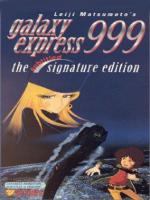Galaxy Express 999
