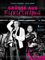 Grüße aus Fukushima