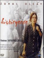 Hiçbiryerde