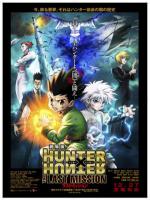 Hunter x Hunter: The Last Mission