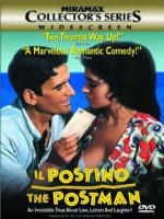Il Postino: The Postman