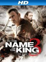 In the Name of the King 3: The Last Job