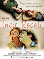 Incir Reçeli