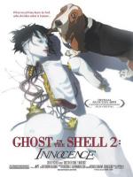 Innocence: Ghost in the Shell