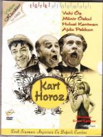 Kart horoz