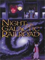 Kenji Miyazawa's Night on the Galactic Express