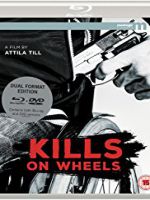 Kills on Wheels