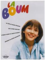 La boum