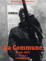 La commune (Paris, 1871)