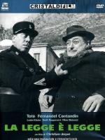 La legge è legge