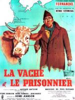 La vache et le prisonnier