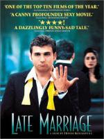 Late Marriage