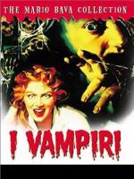 Lust of the Vampire