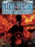 Makai tenshô: Samurai Reincarnation