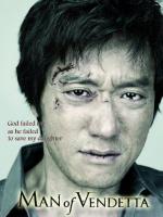 Man of Vendetta