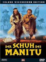 Manitou's Shoe