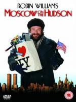 Moscow on the Hudson