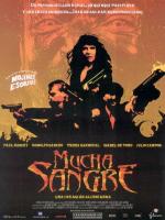 Mucha sangre
