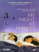My Night with Maud