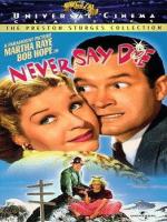 Never Say Die