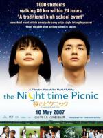 Night Time Picnic