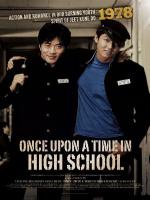 Once Upon a Time in High School: The Spirit of Jeet Kune Do