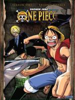 One Piece: Adventure on Nejimaki Island