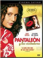 Pantaleón y las visitadoras
