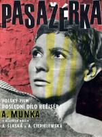 Pasazerka