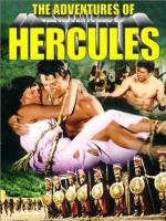 Perseus Against the Monsters