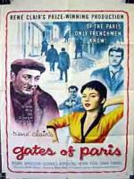 Porte des Lilas