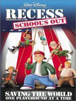 Recess: School's Out