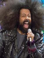 Reggie Watts: Spatial