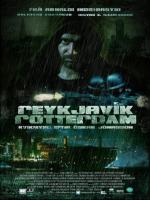 Reykjavik-Rotterdam