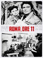 Roma, ore 11