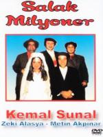 Salak Milyoner