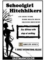 Schoolgirl Hitchhikers