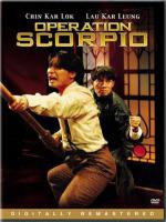Scorpion King
