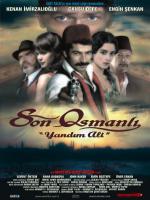 Son Osmanli Yandim Ali