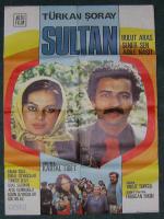 Sultan