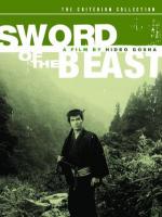 Sword of the Beast