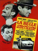The American Beauty
