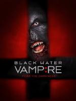 The Black Water Vampire (2014) Izle