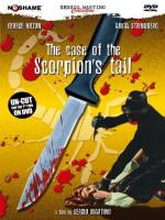 The Case of the Scorpion's Tail