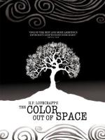 The Color Out of Space